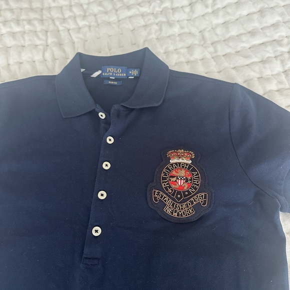 POLO Ralph Lauren polo shirt - Picture 2 of 4